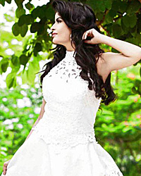 Gehana Vasisth